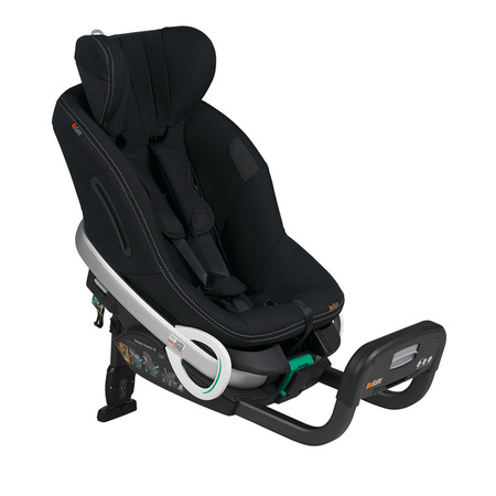 BeSafe Stretch B I-Size Fotelik Samochodowy 0-36 kg Samochodowa Harmonia