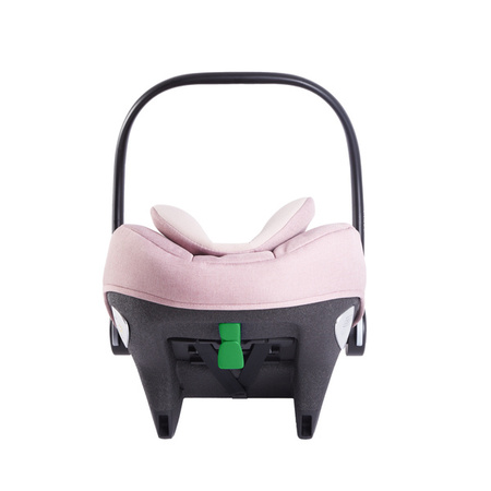 [OUTLET] Avionaut Pixel Pro 2.0 C Fotelik Samochodowy 0-13 kg + Baza IQ Orbit Pink