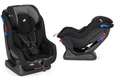 Joie Steadi  Fotelik Samochodowy 0-18kg RWF Moonlight