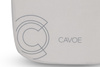 Cavoe Moi XL Wózek Głęboko-Spacerowy 2w1 + Torba + Adaptery Macaroon