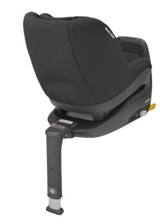 Maxi Cosi Pearl Smart i-Size Fotelik Samochodowy 67-105cm + Baza FamilyFix 2 Authentic Black