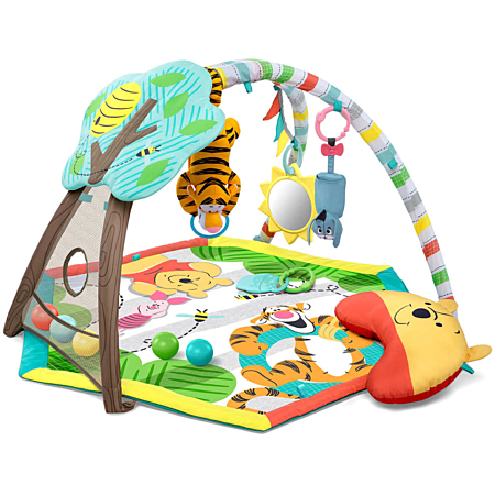 Bright Stars Mata Kubuś Puchatek i Przyjaciele 109