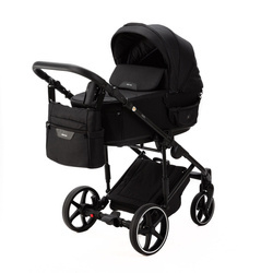 Adamex Zico New Wózek Głęboko-Spacerowy 2w1 TK-53