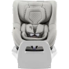Britax Romer Dualfix 5Z Fotelik Samochodowy 0-18kg Linen Grey Lux