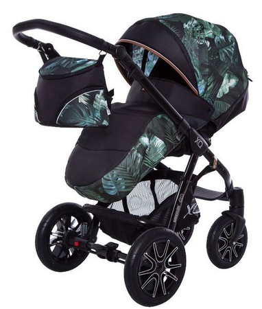 Babyactive Wózek Spacerowy XQ s-line XG - s05