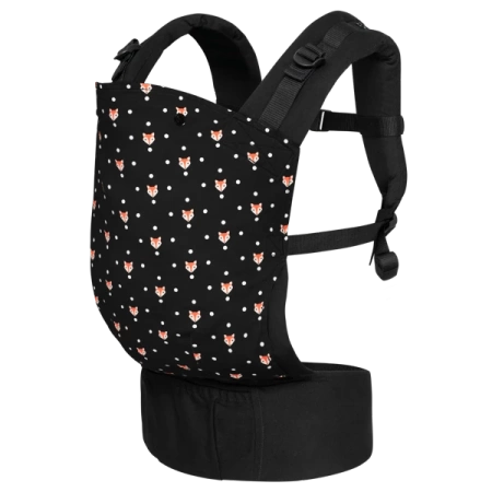 Dromader Fox Nosidełko Miejskie