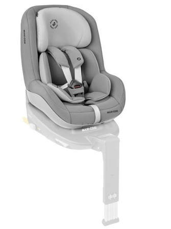 Maxi-Cosi Pearl Pro 2 Fotelik Samochodowy 0-18 kg RWF Authentic Grey
