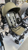[OUTLET] ABC Design Ping 2 Trekking Wózek Spacerowy Olive