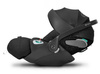 Cybex Cloud Z2 i-Size Fotelik Samochodowy 0-13 kg Plus Deep Black