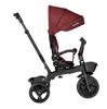 Lionelo Kori Rowerek Trójkołowy 2w1 Red Burgundy