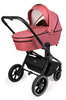 [OUTLET] Muuvo Quick 3.0 Gondola Do Wózka Pure Pink