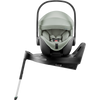 Britax Romer Baby-Safe Pro Fotelik Samochodowy 0-13kg Style Sage Green