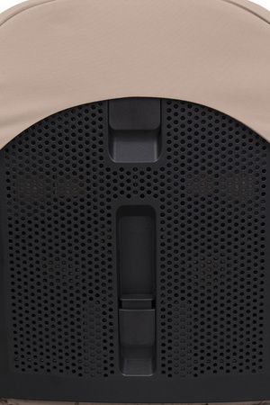 Cavoe Moi XL Wózek Głęboko-Spacerowy 2w1 + Torba + Adaptery Macaroon