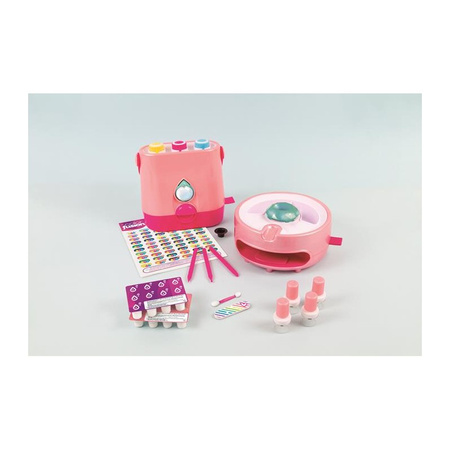 Make It Real Urządzenie do Lakieru Suszarka