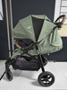 [OUTLET] Joie Litetrax Pro Wózek Spacerowy Laurel