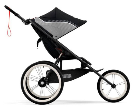 [OUTLET] Cybex Avi Wózek Spacerowy Do Biegania Cybex Sports Puma