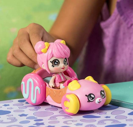 TM Toys Kindi Kids Mini Auto Donatiny