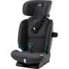 Britax Romer Advansafix Pro Fotelik Samochodowy 9-36kg Midnight Grey