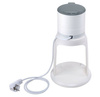 Beaba Bib'expresso® Ekspres Do Mleka 2w1  White Grey