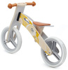 Kinderkraft Runner Nature Rowerek Biegowy Yellow