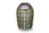 X-Lander X-Warm Ciepły Zimowy Śpiworek Do Wózka 230 G/M Black Night