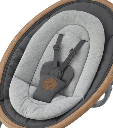 Maxi-Cosi Cassia Huśtawka  Essential Graphite 