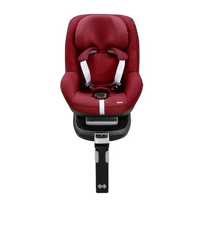 Maxi Cosi Pearl Fotelik Samochodowy 9-18kg Scribble Black