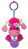 Infantino Zawieszka z Naciagiem Hipopotam