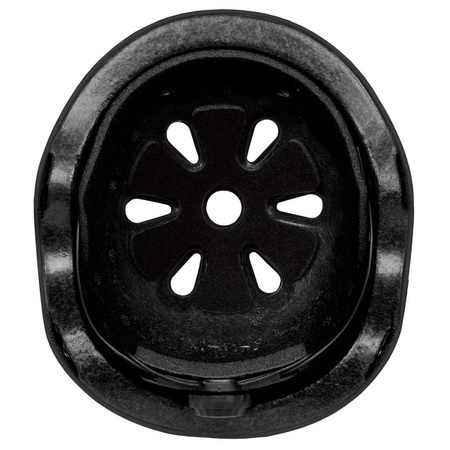 Kidwell Orix II Kask Ochronny Black Mat M