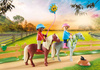 Playmobil 70997 Urodziny w Stadninie Kucyków