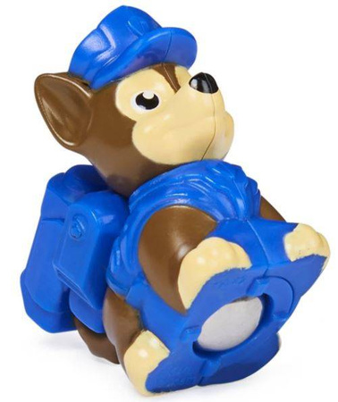 Spin Psi Patrol Movie Pieski Saszetka 6063154