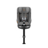 Cybex Sirona G I-Size Fotelik Samochodowy 0-20kg Lava Grey + Cybex Baza G Black	