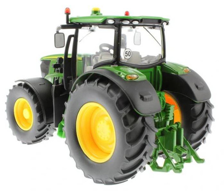 Siku Farmer Traktor John Deere 6210R S3282 