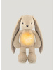Szumisie Szumiący Królik 5w1 z Lampką Ecru Beż