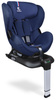 [OUTLET] Renolux Gaia Obrotowy Fotelik Samochodowy i-Size (40-105 cm) OCEAN