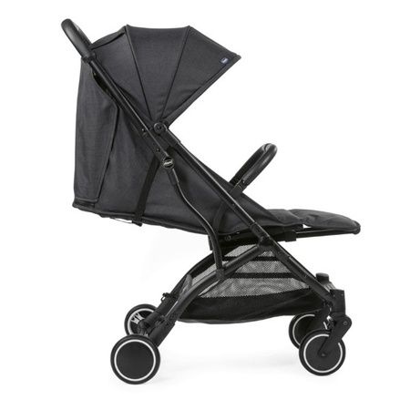 Chicco Trolley Me Wózek Spacerowy Stone