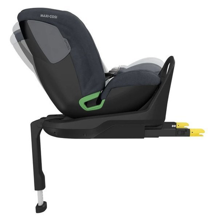 [OUTLET] Maxi Cosi Emerald Fotelik Samochodowy 0-25 kg  Authentic Graphite