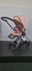 [OUTLET] Cybex Mios 3.0 Wózek Spacerowy Peach Pink Rama Chrome Black