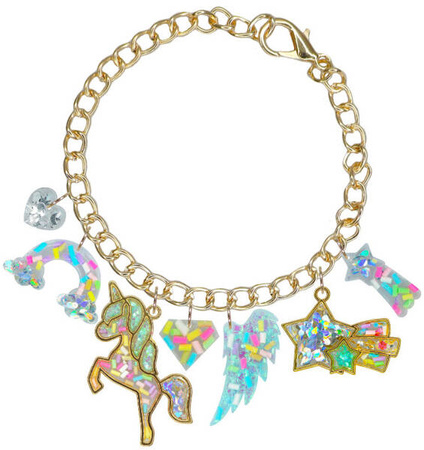 Epee Biżubiżu. Zestaw Uzupełniający z Żelem, Formą i Paletką 