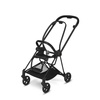 Cybex Mios 2.0 Rama + Stelaż Siedziska Czarny Matt