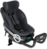Besafe Stretch Fotelik Samochodowy 9-36 kg black soft breeze / czarna bryza PREMIUM