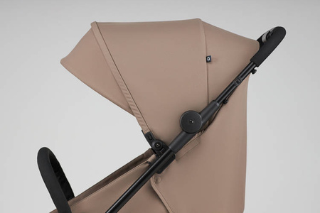 [OUTLET] Anex Air-Z Wózek Spacerowy Ivory