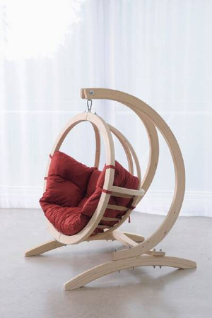 Amazonas Stojak do hamaków Carrello Baby