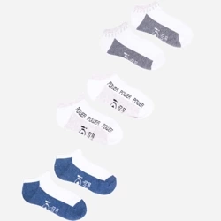 Yoclub! Stopki SPOKSY 43-46 EUR 3Pak