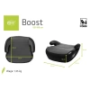 4Baby Boost Fotelik Samochodowy 15-36 kg Podstawka Grey