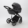 Adamex Mobi Air Lux Wózek Głęboko-Spacerowy 2w1 PS108 