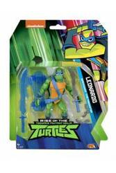 Epee Figurka Podstawowa Z Akcesoriami  Mini Wojownicze Żółwie Ninja