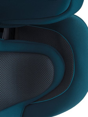 Recaro Mako Elite 2 I-Size Fotel Samochodowy 15-36kg Prime Silent Grey