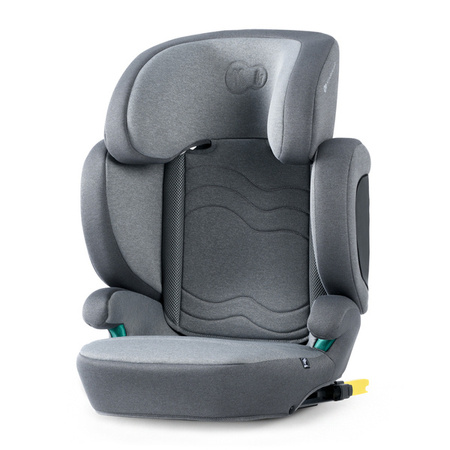 Kinderkraft XPand 2 Fotelik Samochodowy 15-36 kg Rocket Grey