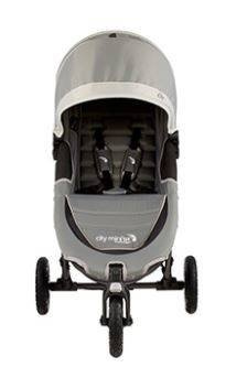[OUTLET] Baby Jogger Wózek Spacerowy City Mini GT Single  Anniversary